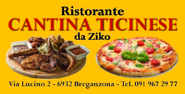 Cantina Ticinese