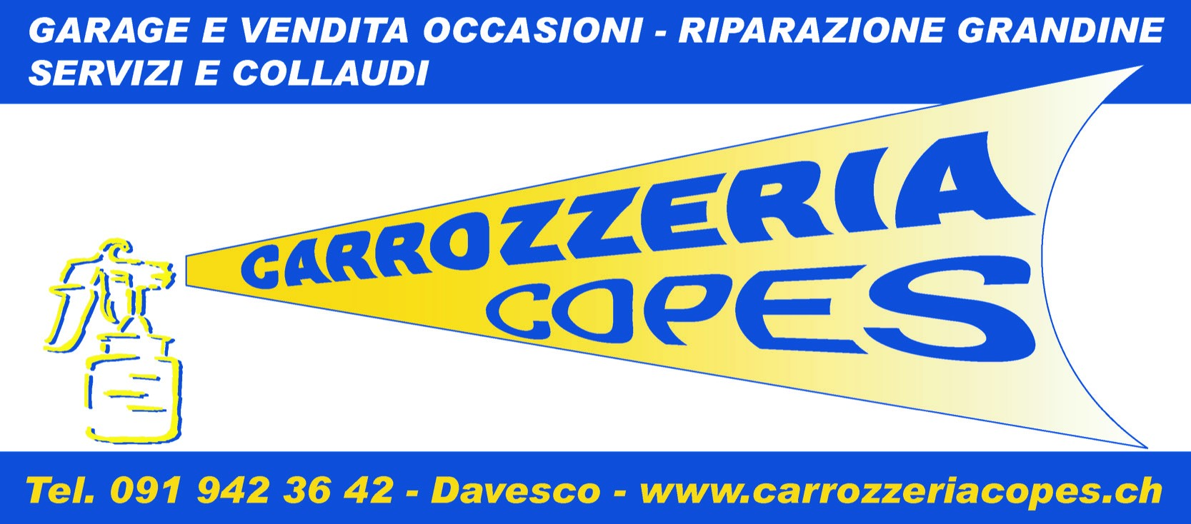 Carrozzeria Copes